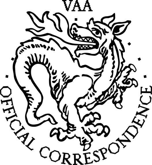 Virgil Abloh Archive™ Exhibition box A3