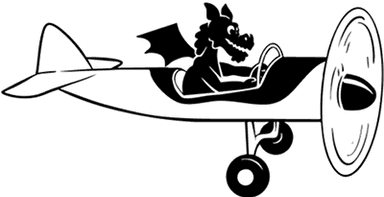 Official Correspondent Seal